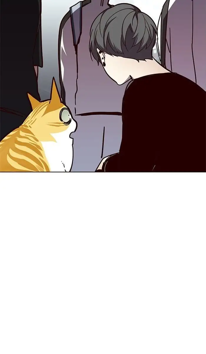 Página 74 del Manga
