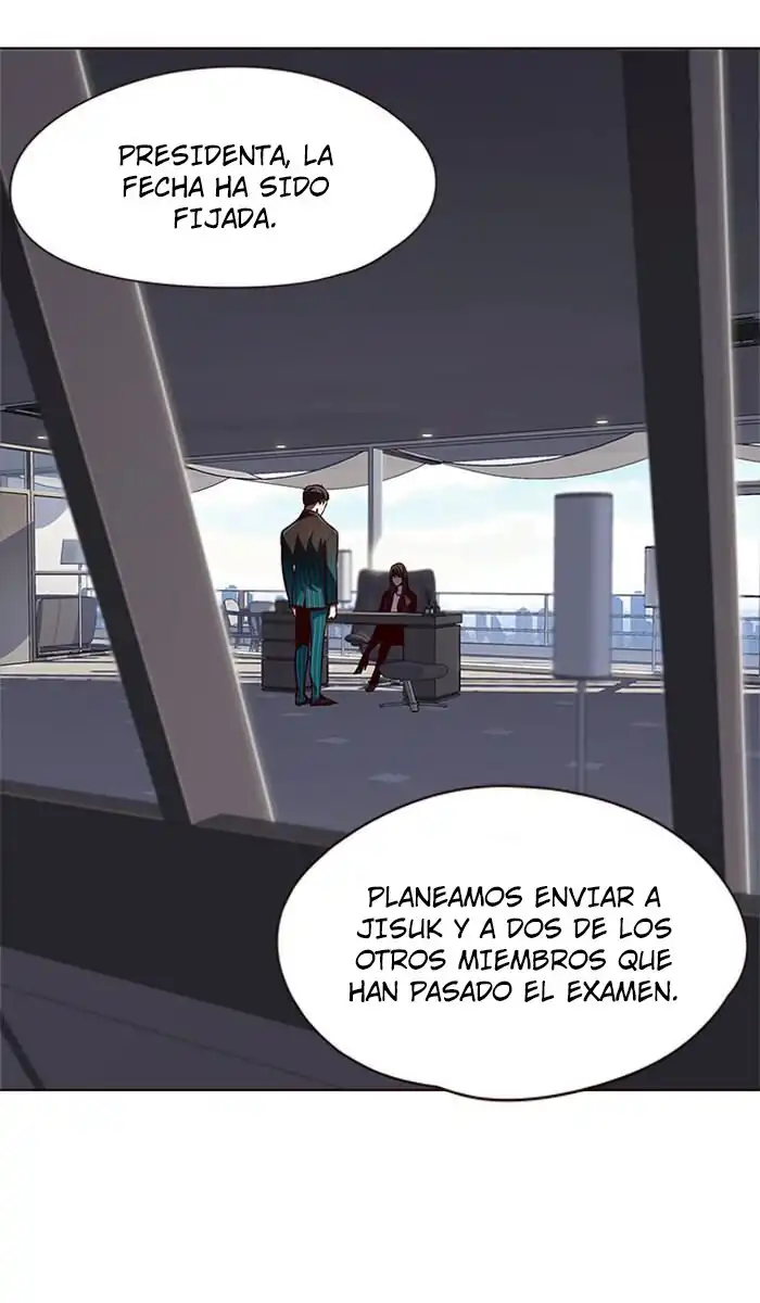 Página 75 del Manga
