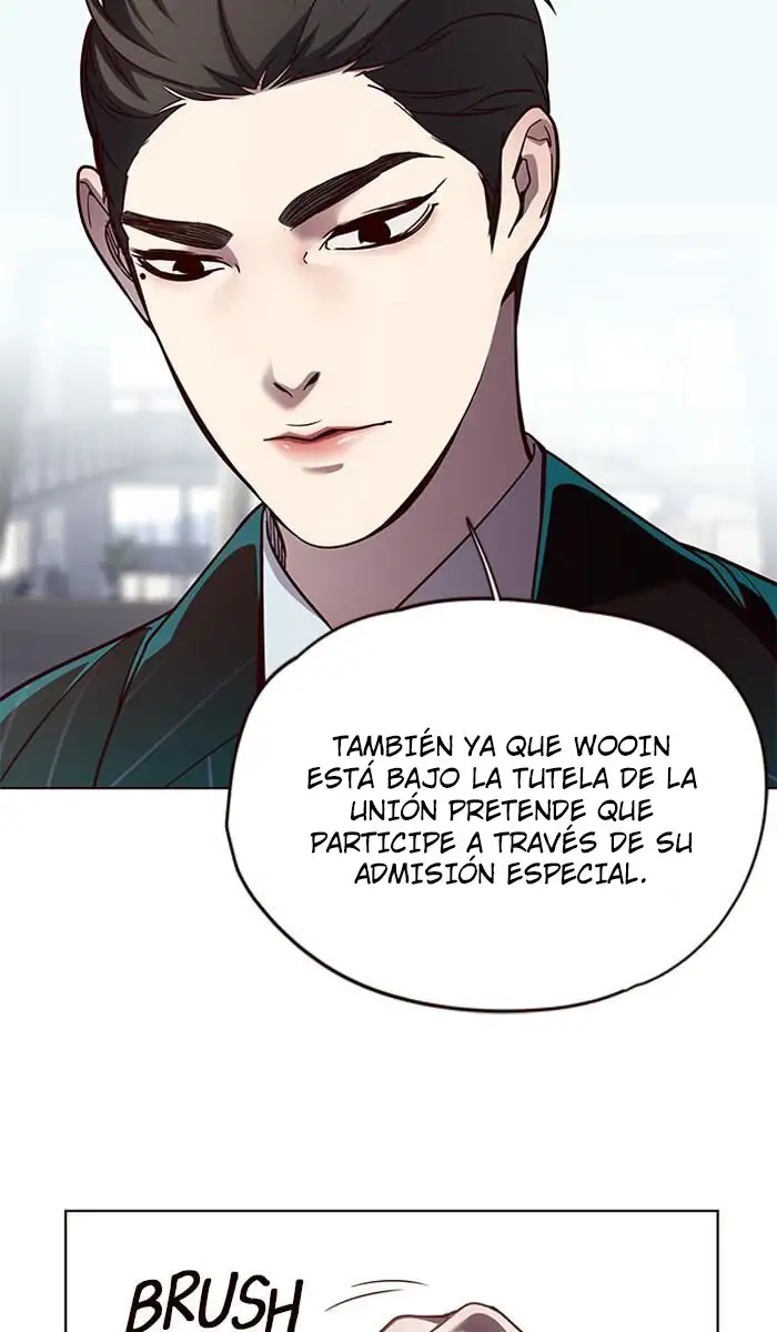 Página 77 del Manga
