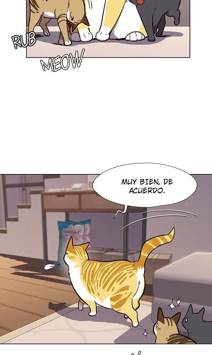 Página 54 del Manga
