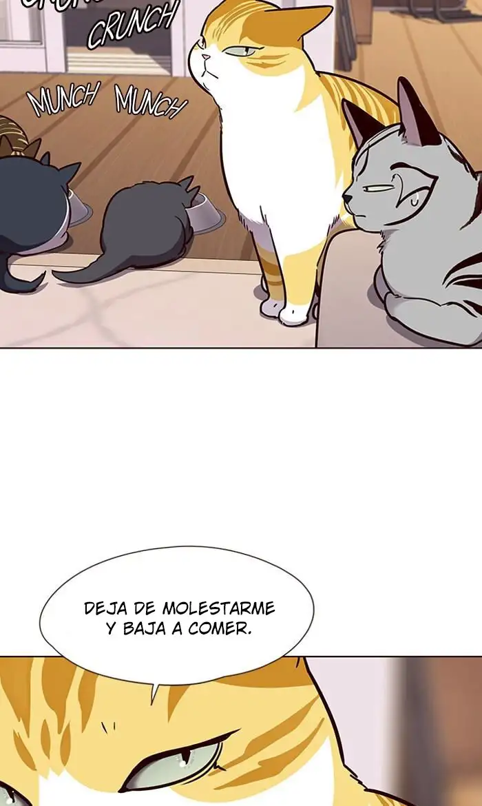 Página 57 del Manga