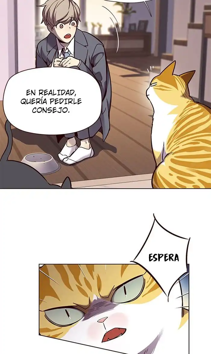 Página 66 del Manga
