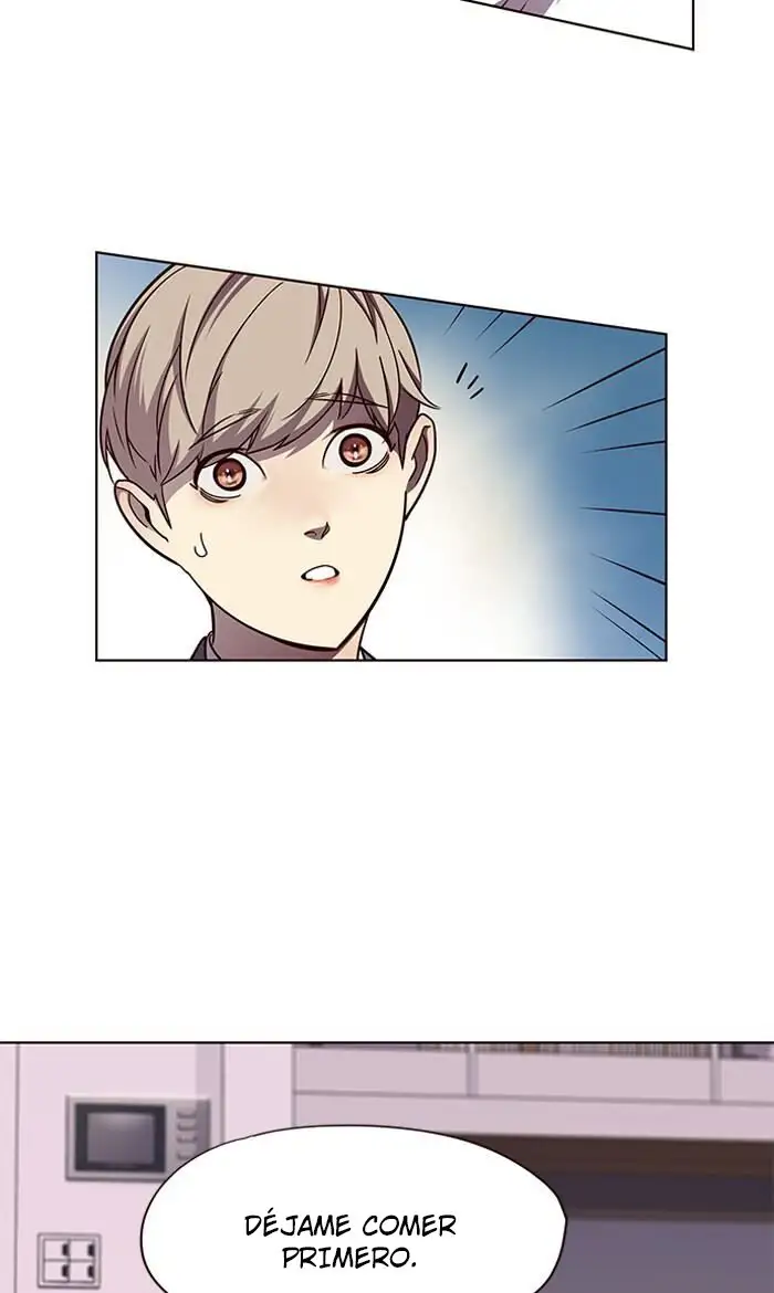 Página 67 del Manga
