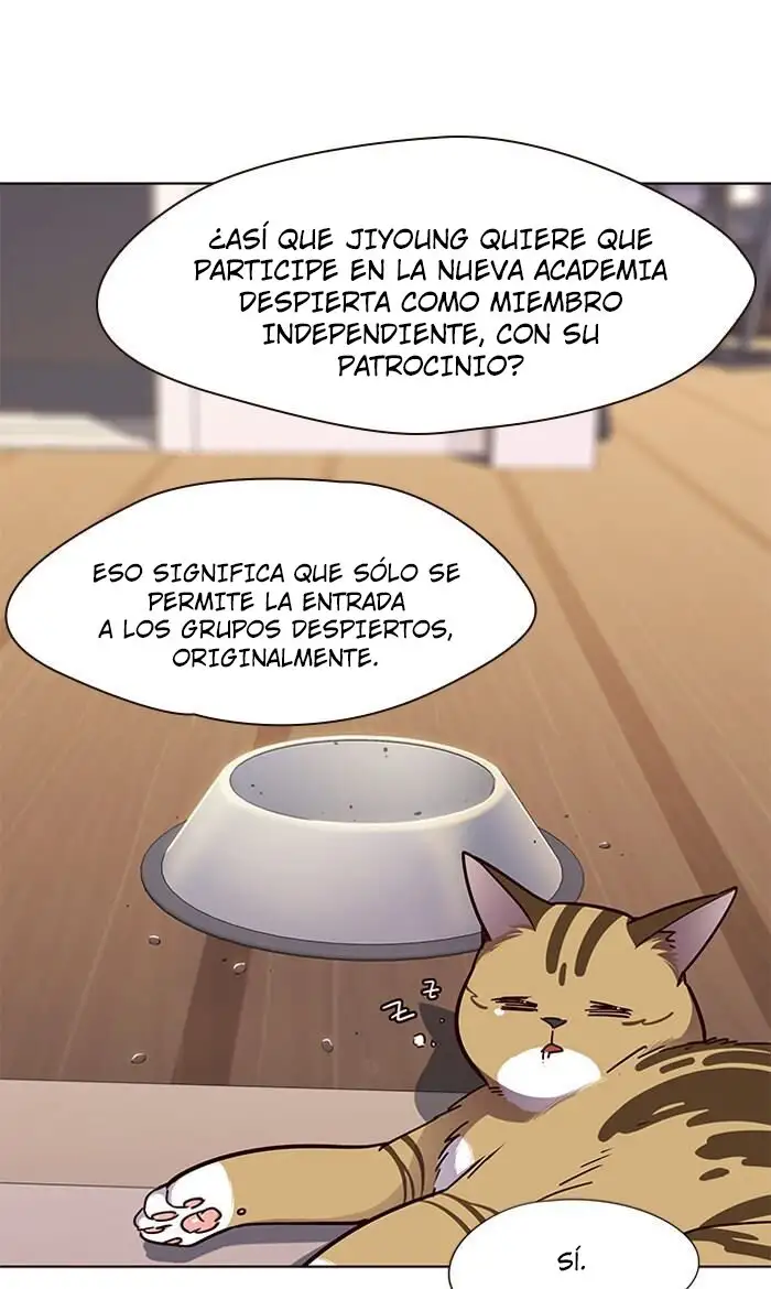 Página 69 del Manga
