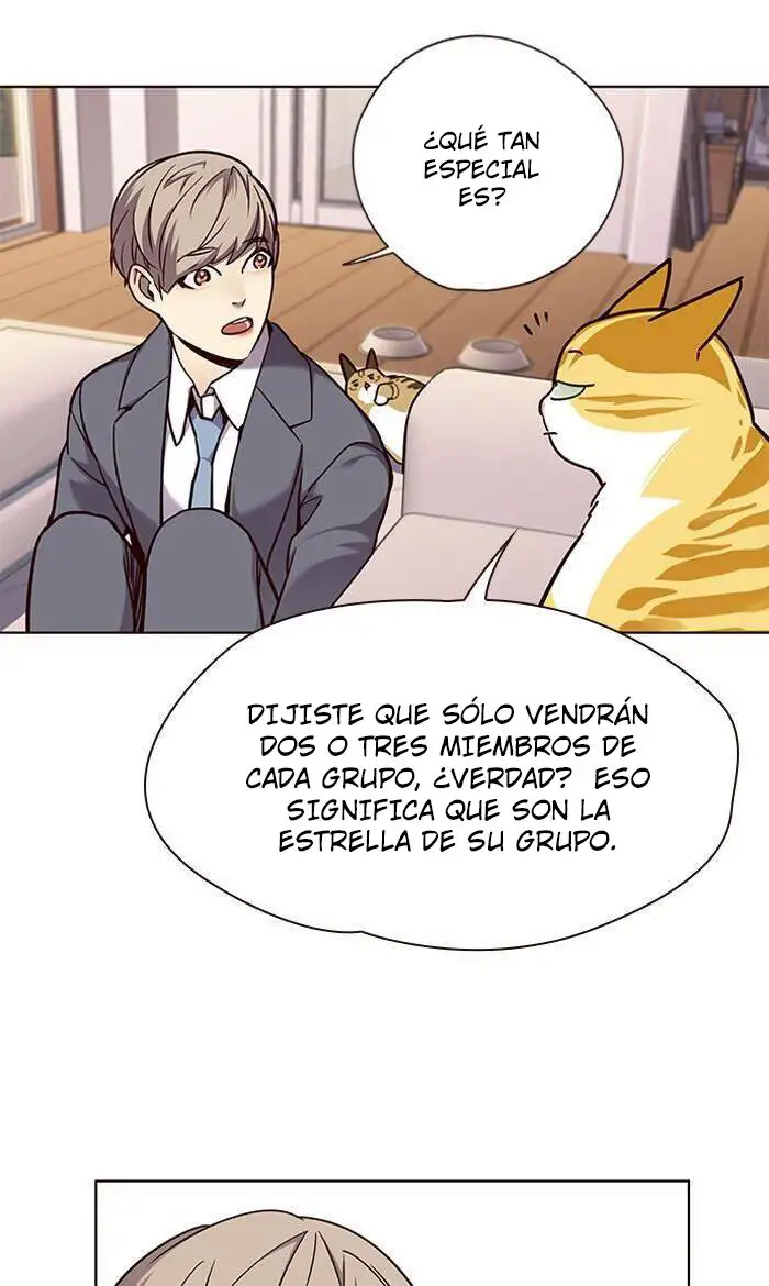 Página 71 del Manga