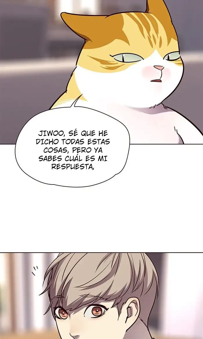 Página 75 del Manga