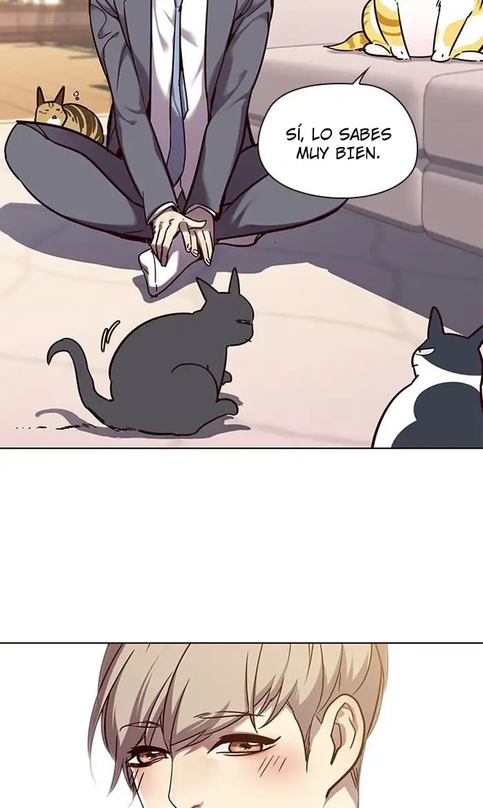 Página 77 del Manga