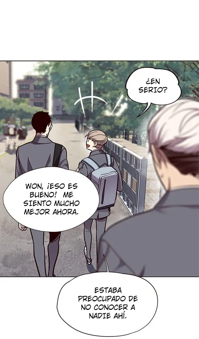 Página 46 del Manga