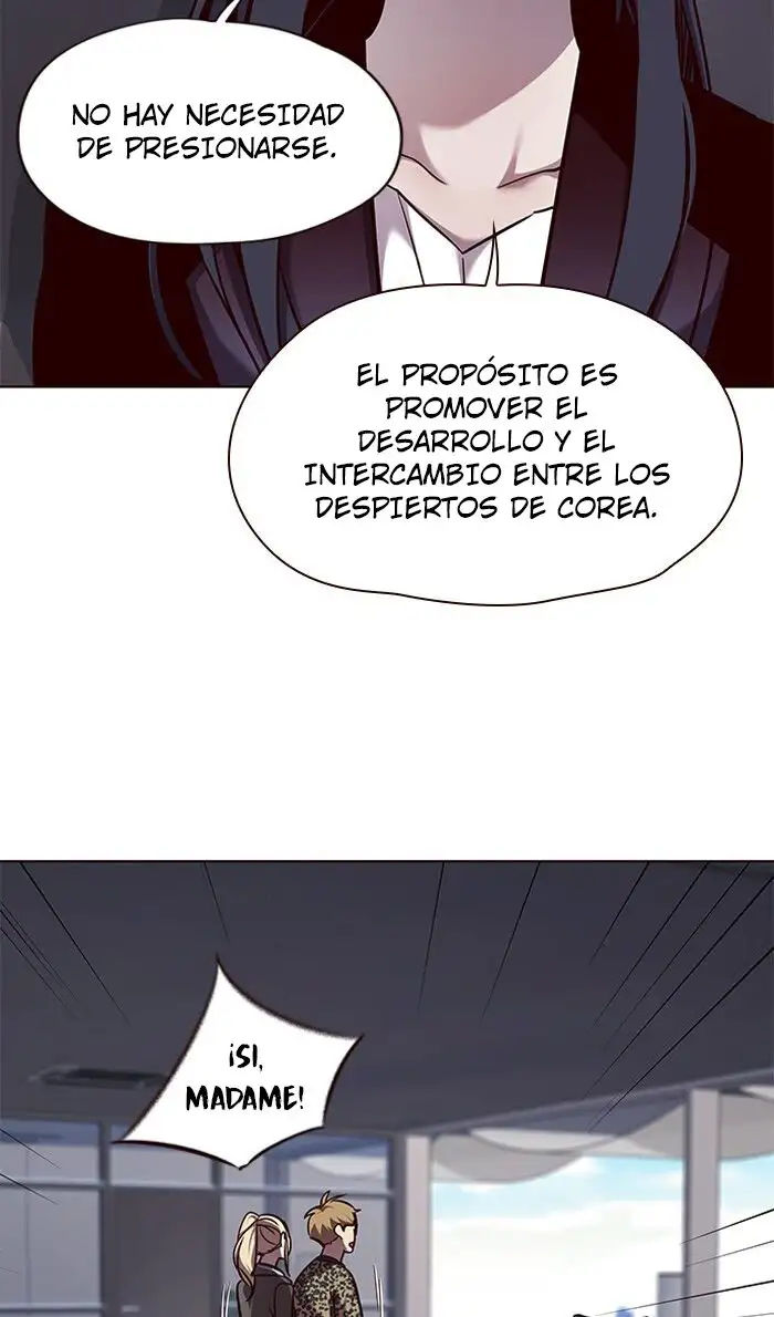 Página 55 del Manga