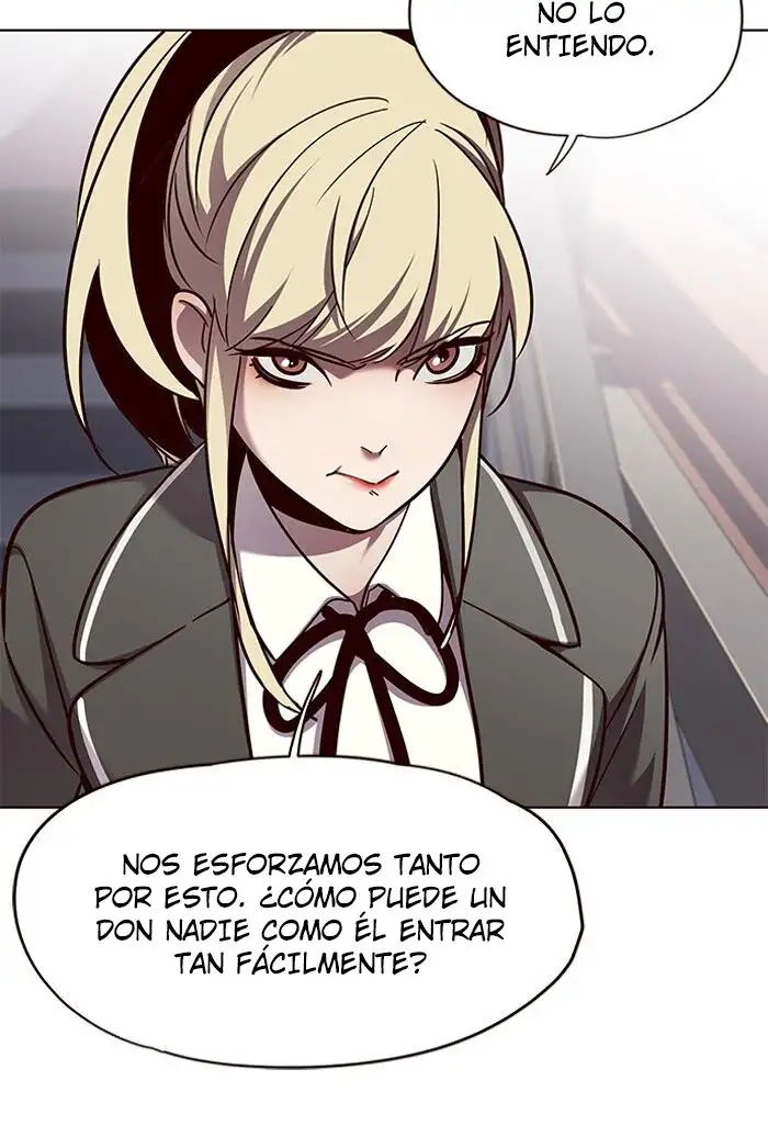Página 61 del Manga