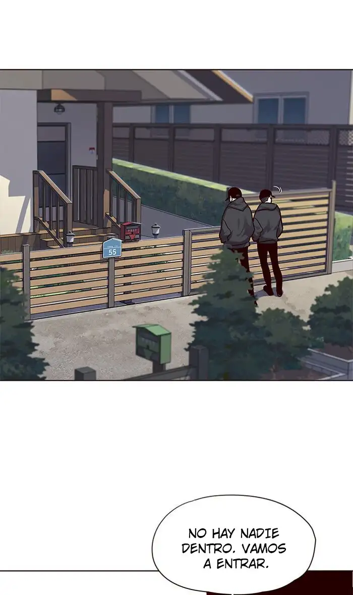 Página 68 del Manga