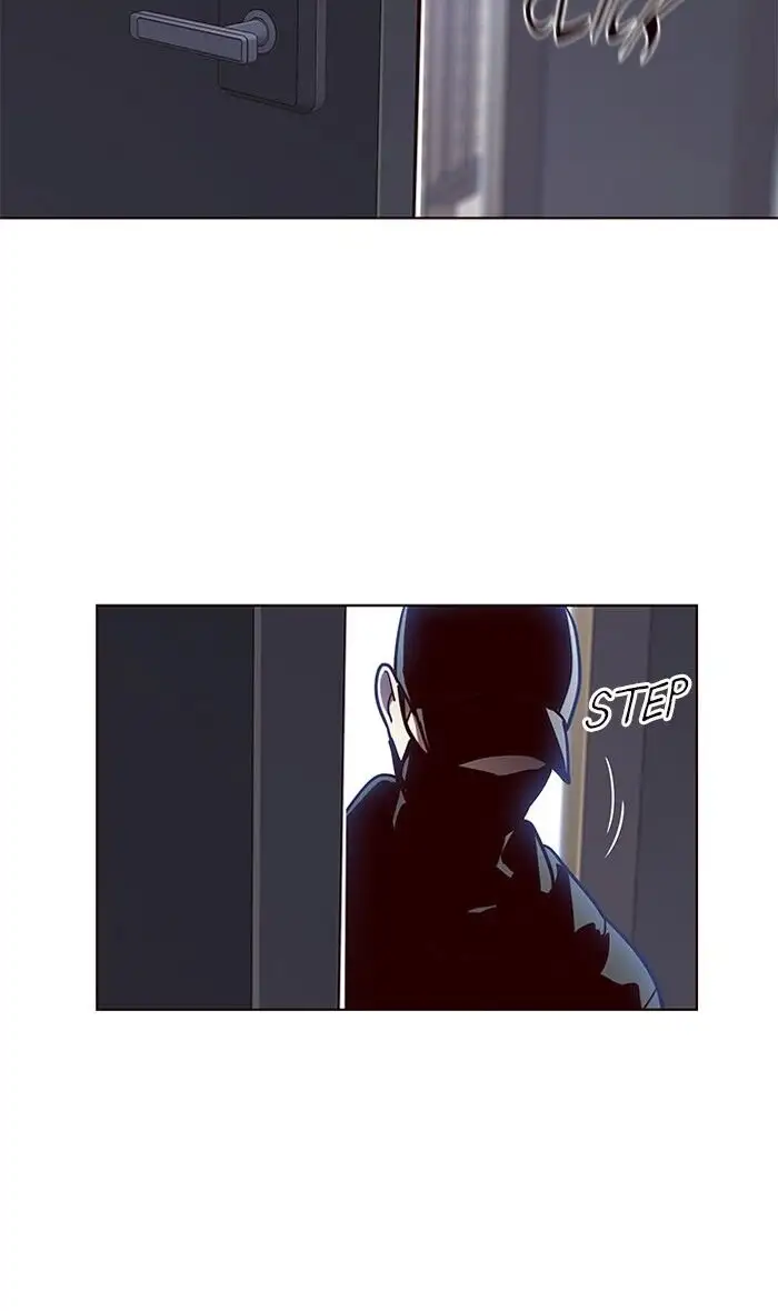 Página 71 del Manga