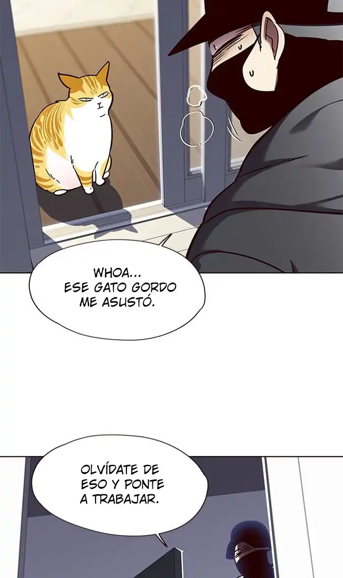 Página 73 del Manga