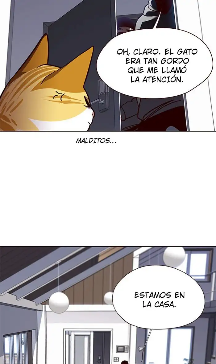 Página 74 del Manga