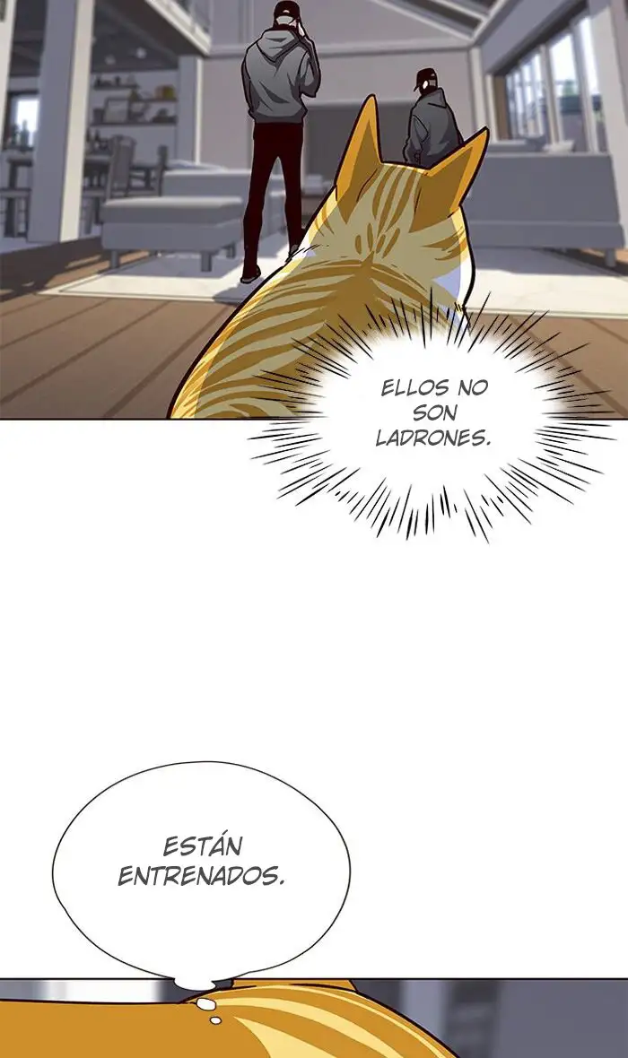 Página 77 del Manga