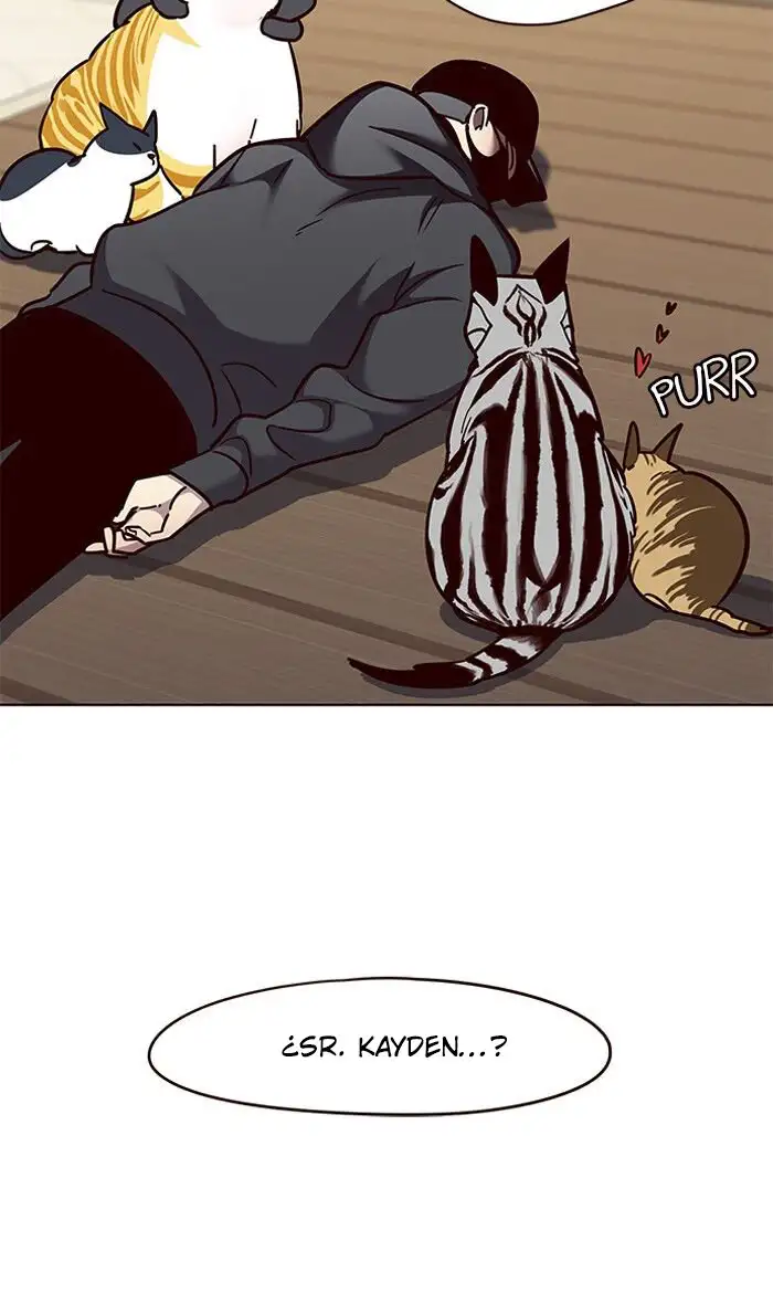 Página 45 del Manga