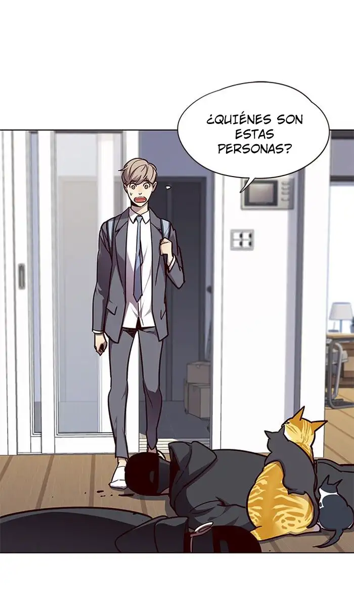 Página 46 del Manga
