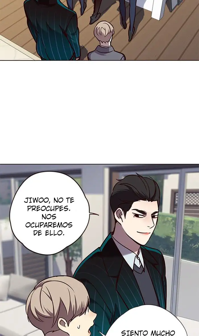 Página 55 del Manga