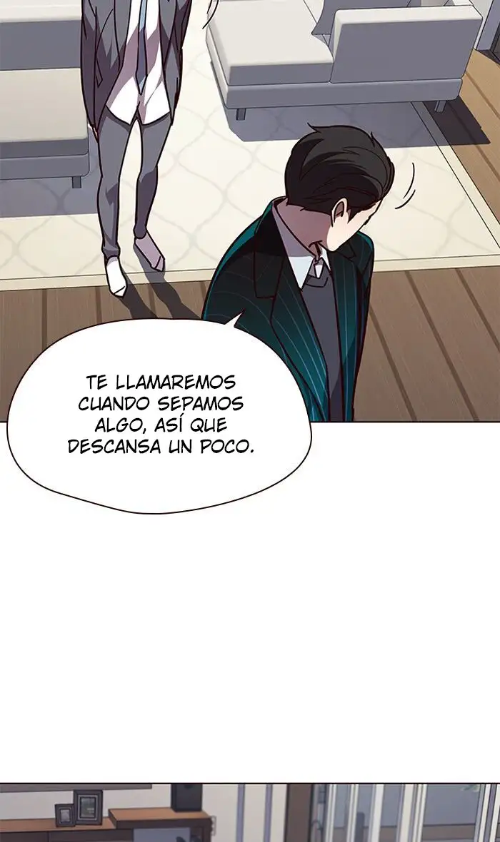 Página 61 del Manga
