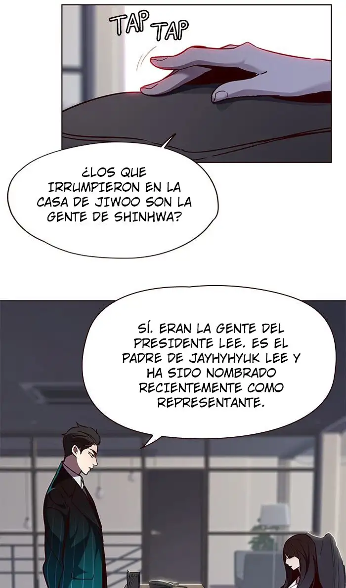 Página 68 del Manga