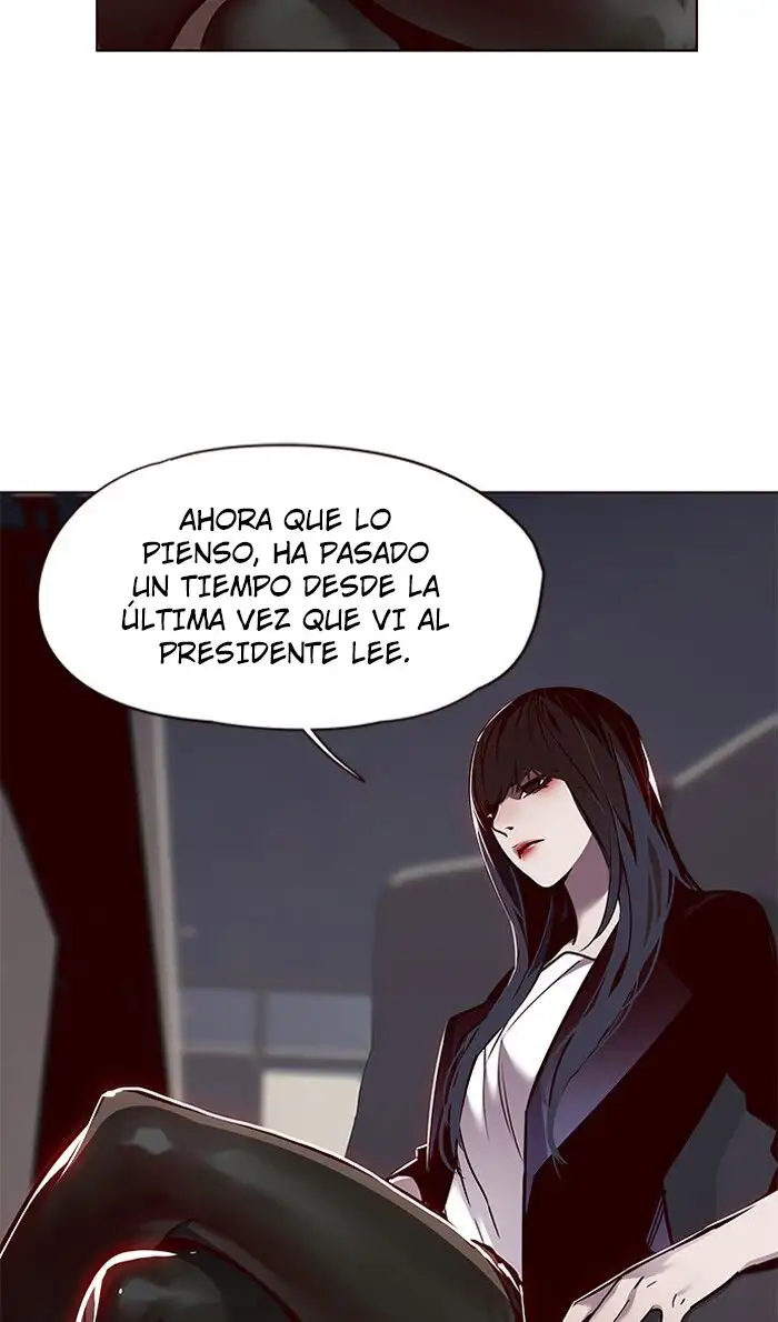 Página 71 del Manga