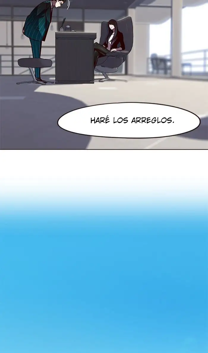 Página 73 del Manga
