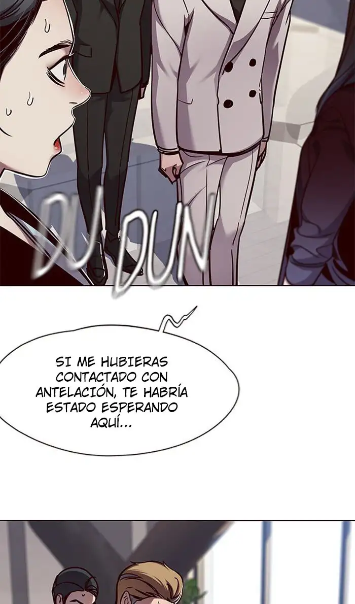 Página 83 del Manga