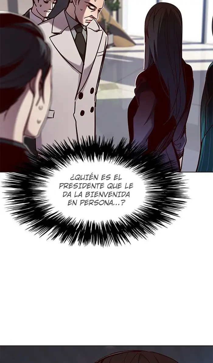 Página 84 del Manga