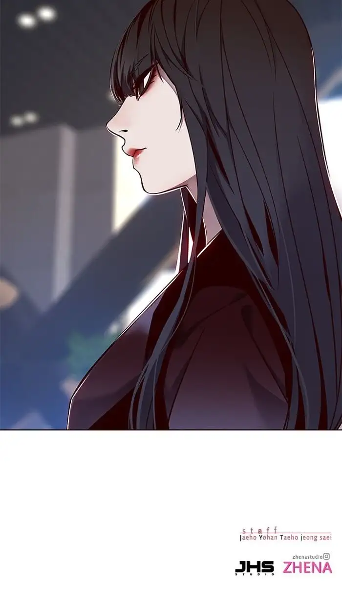 Página 85 del Manga