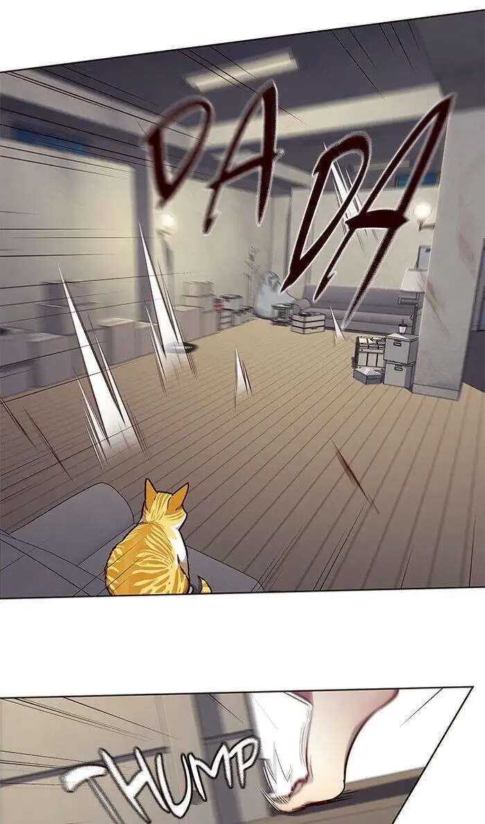 Página 39 del Manga