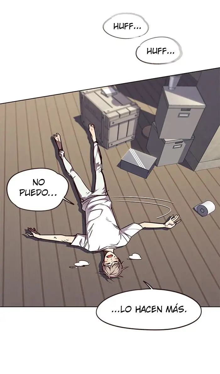 Página 41 del Manga