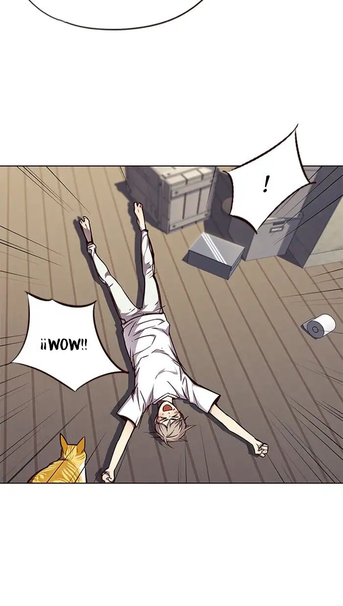 Página 43 del Manga