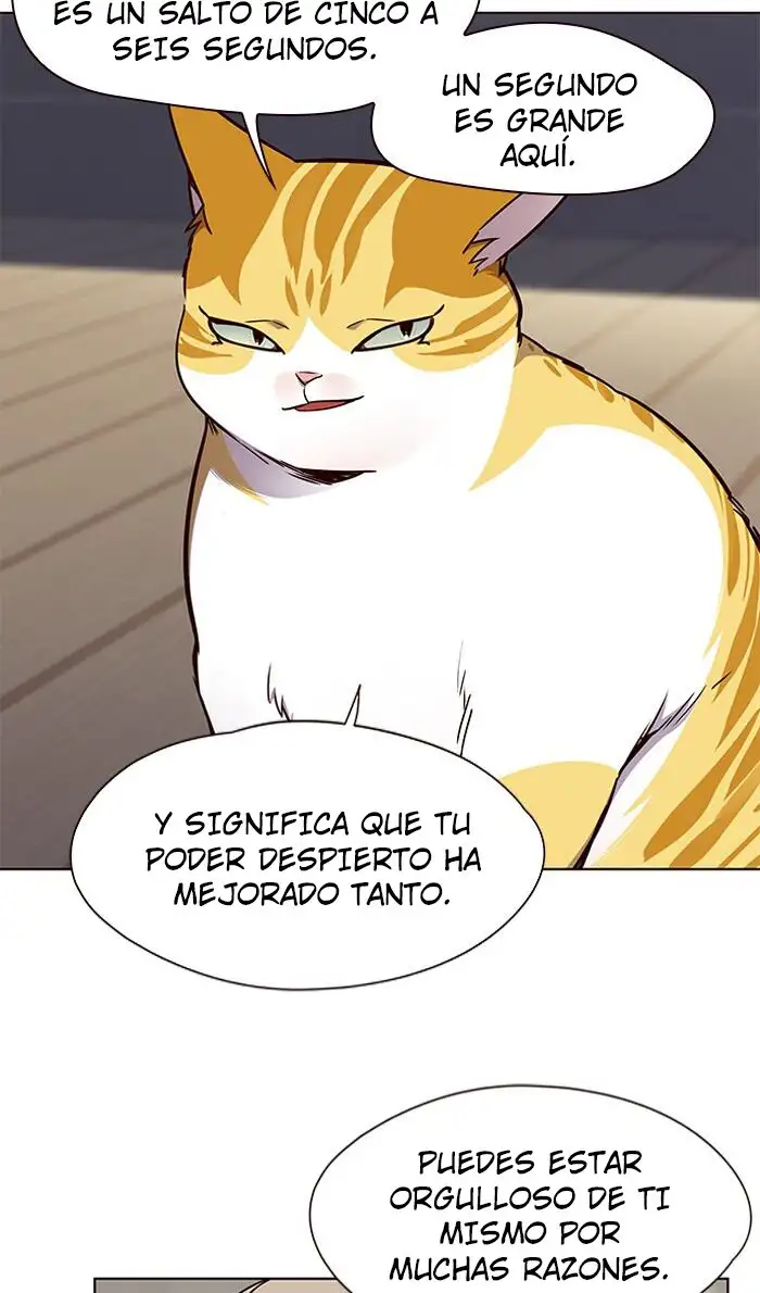 Página 45 del Manga