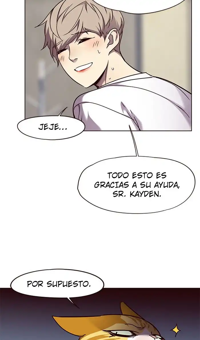 Página 46 del Manga