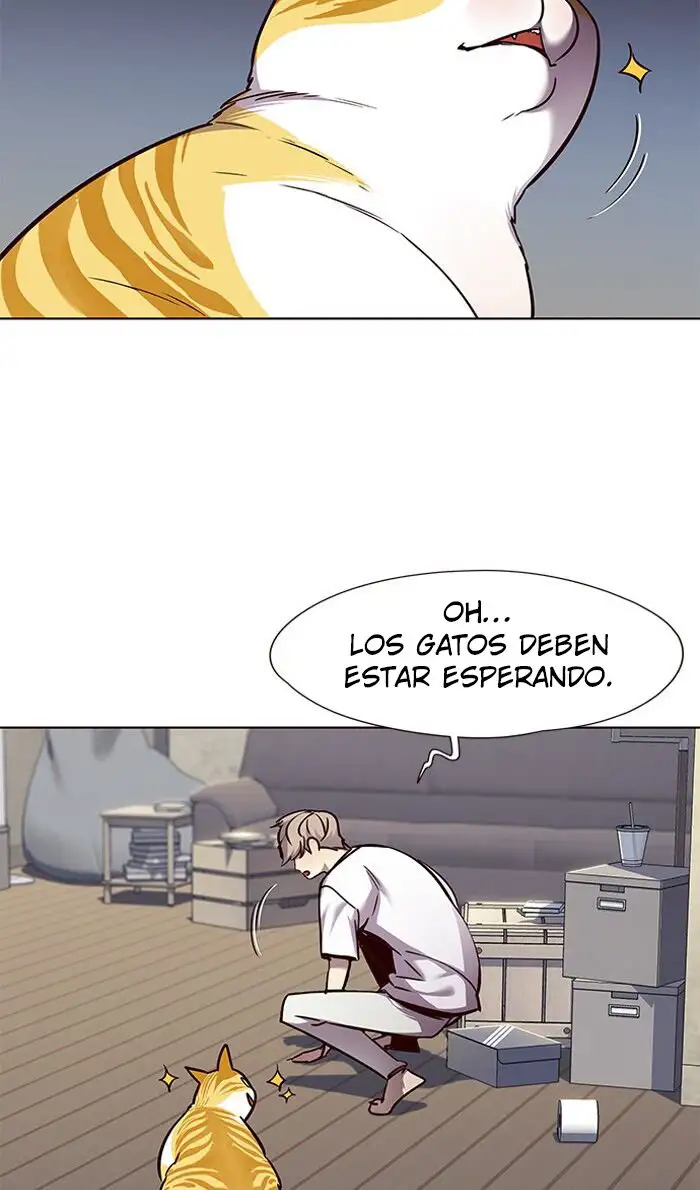 Página 47 del Manga