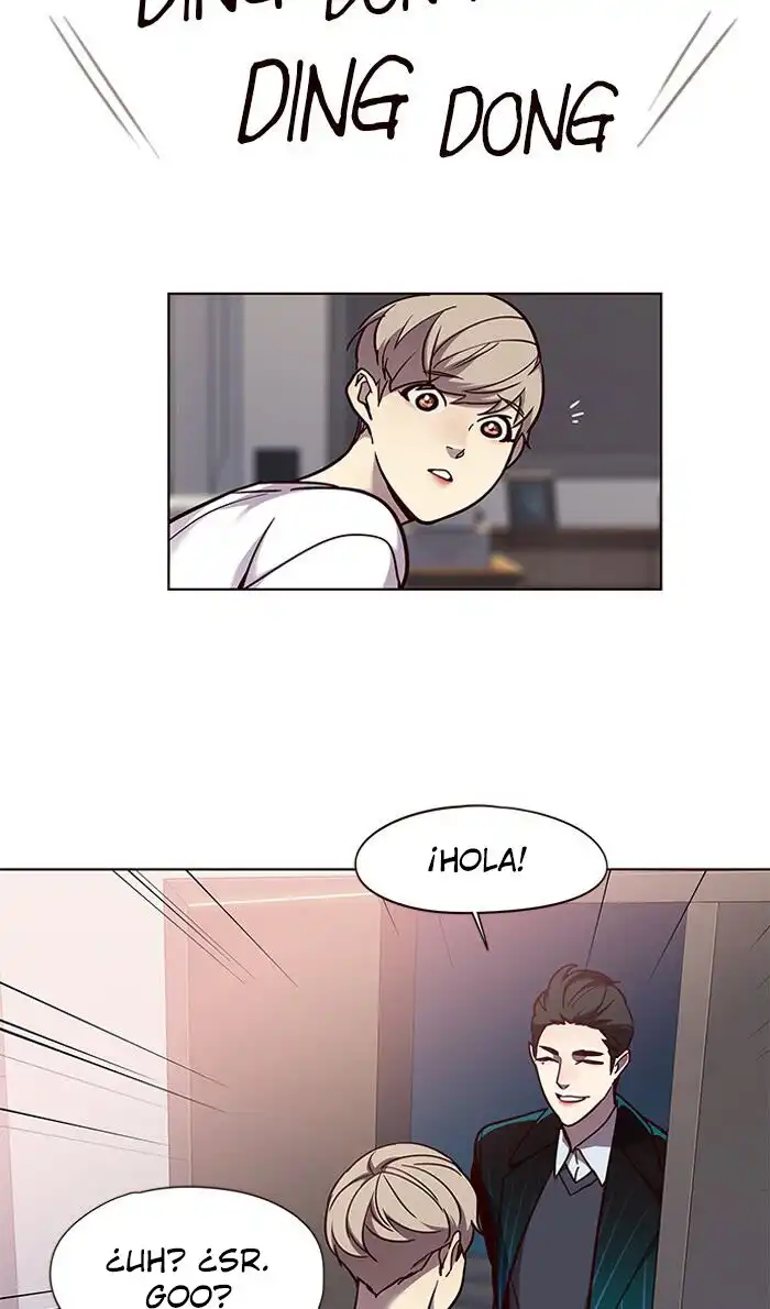 Página 53 del Manga