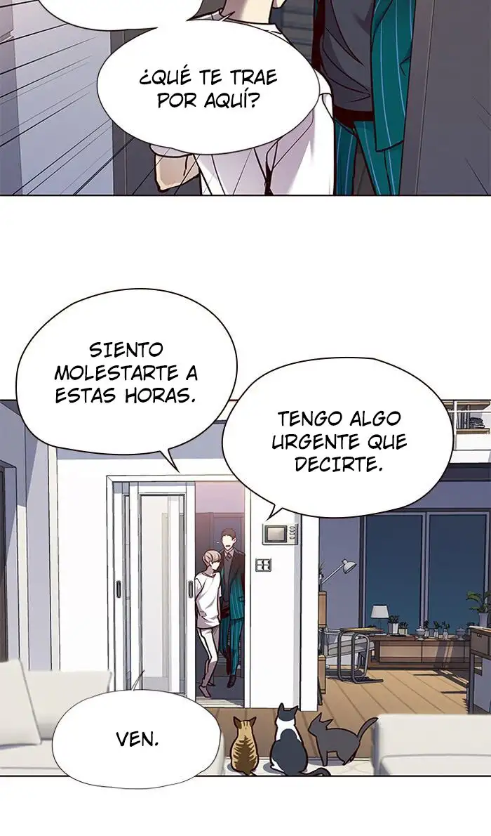 Página 54 del Manga