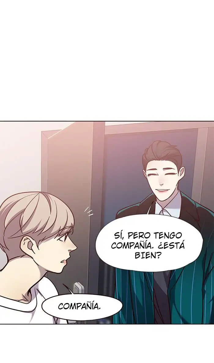 Página 55 del Manga