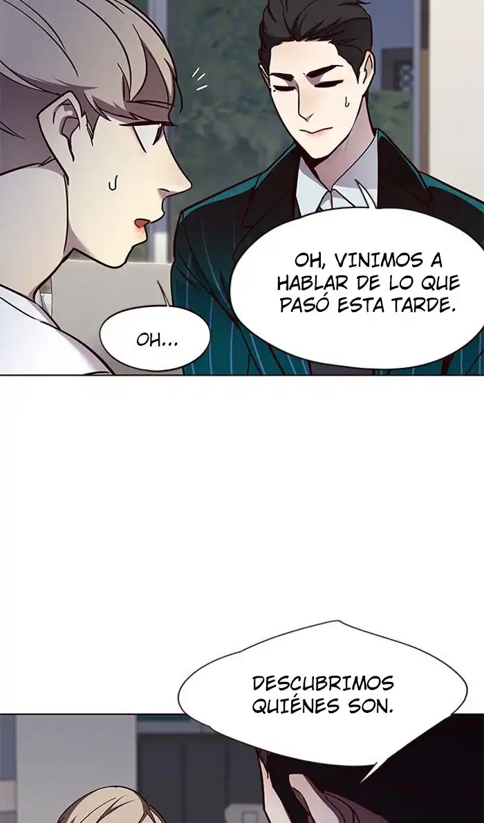 Página 61 del Manga