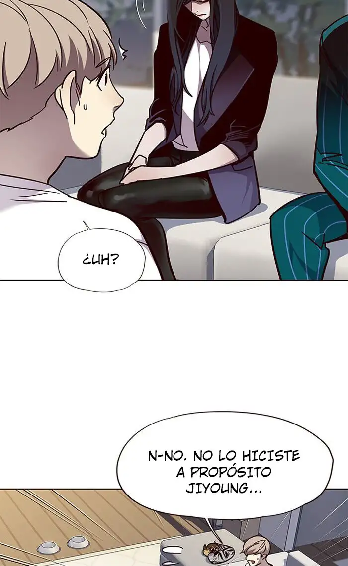 Página 66 del Manga