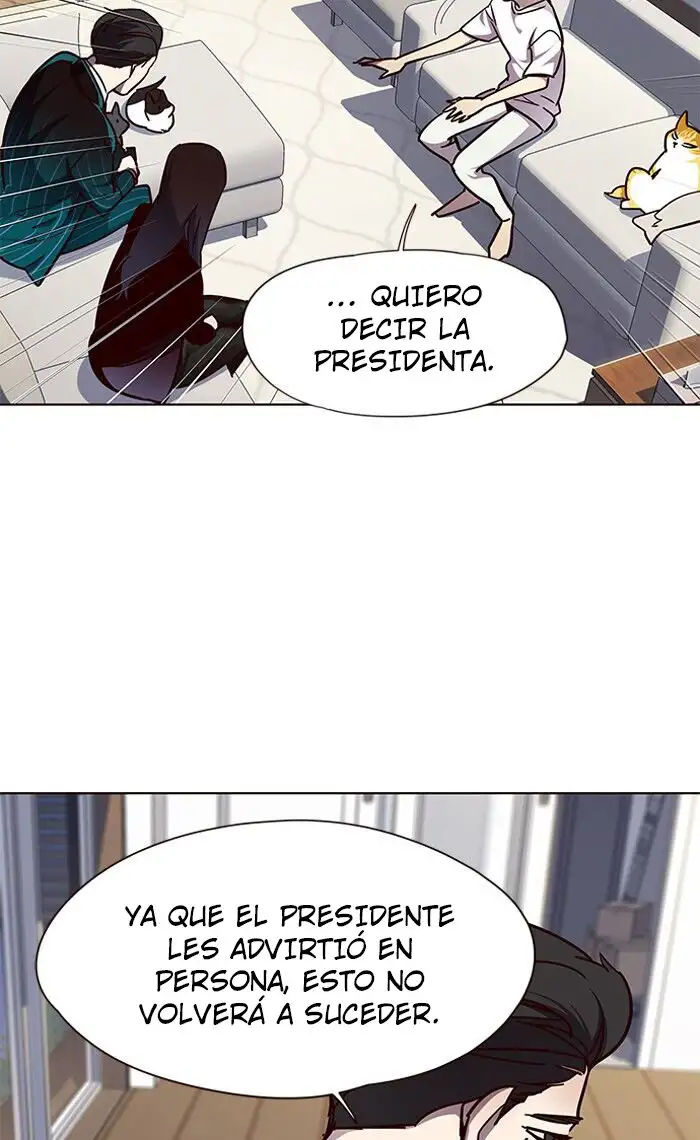 Página 67 del Manga