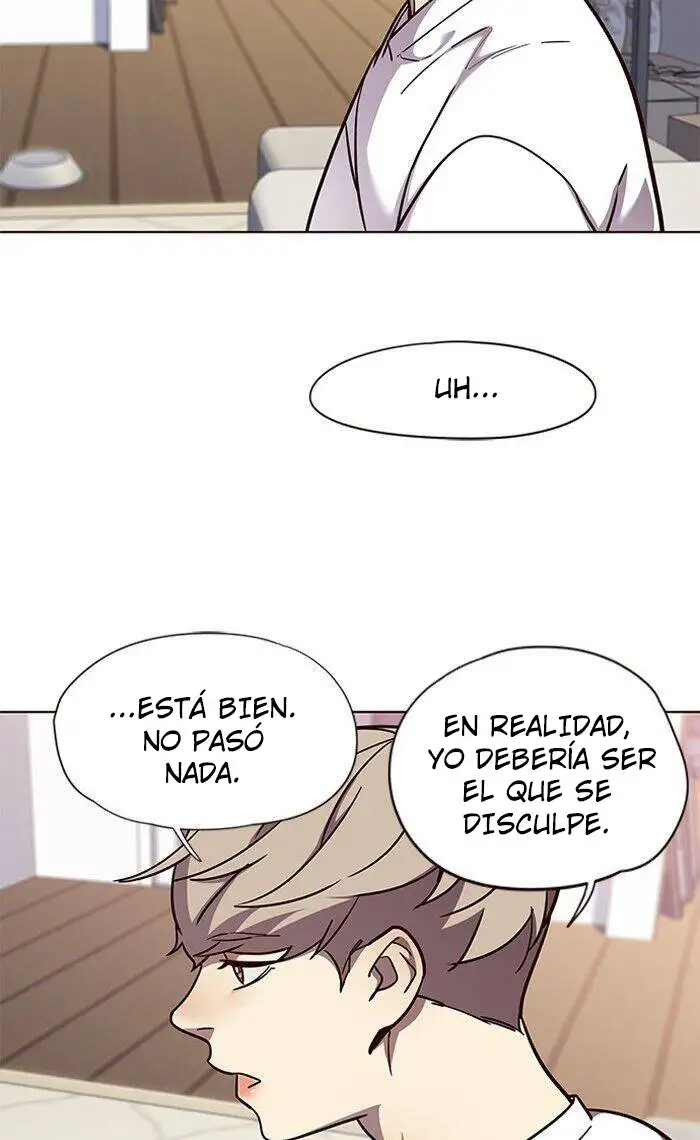Página 69 del Manga