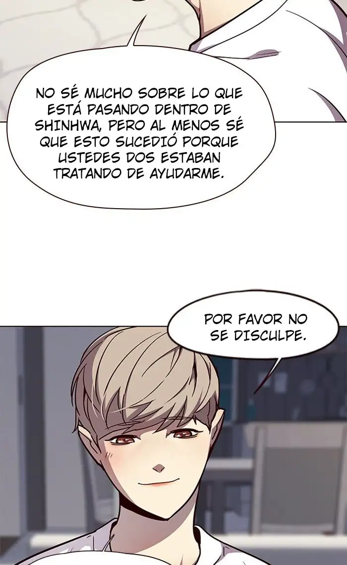 Página 70 del Manga