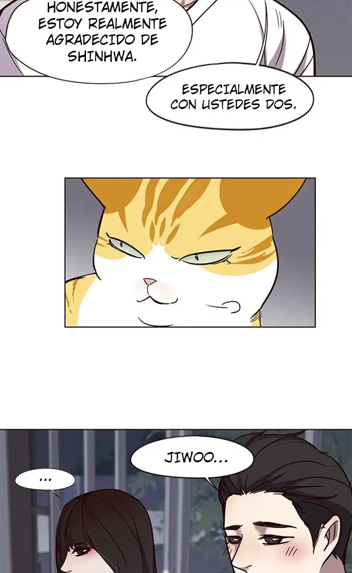Página 71 del Manga