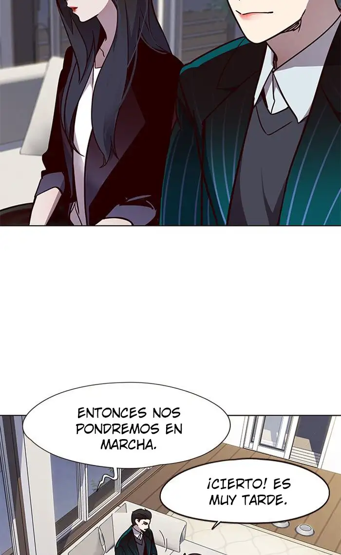 Página 72 del Manga