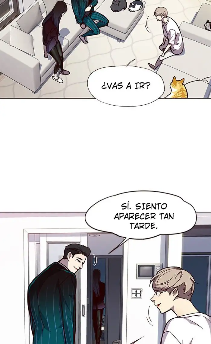Página 73 del Manga