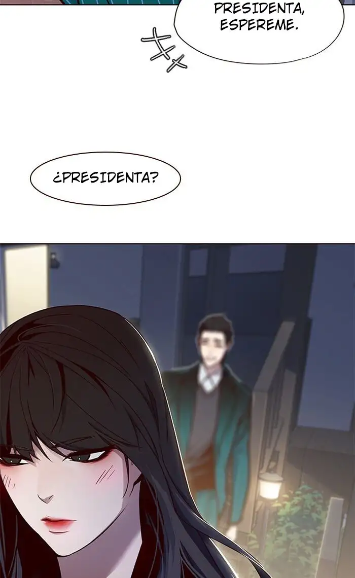 Página 75 del Manga