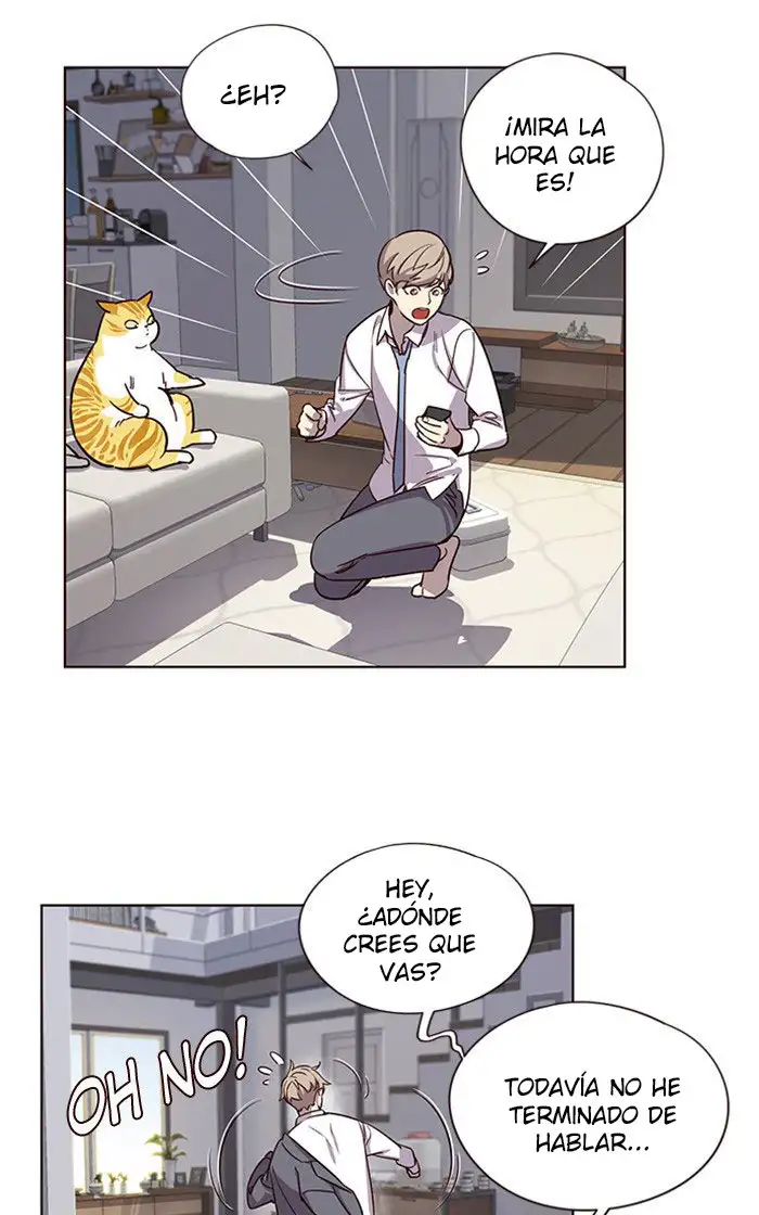 Página 38 del Manga