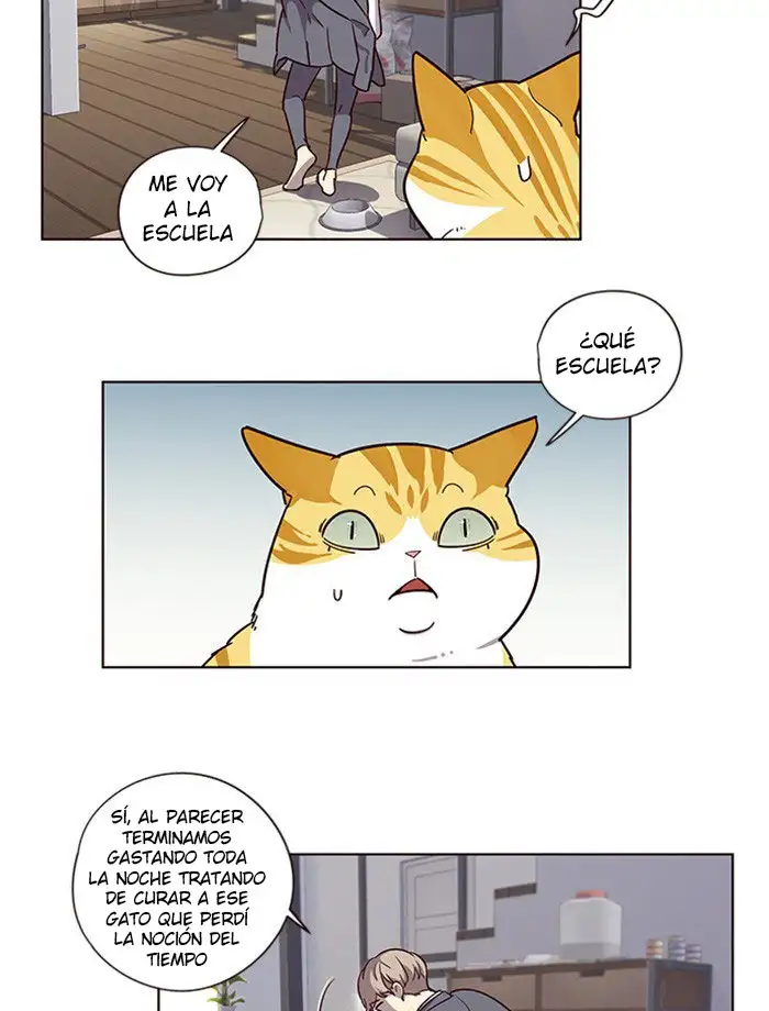 Página 39 del Manga