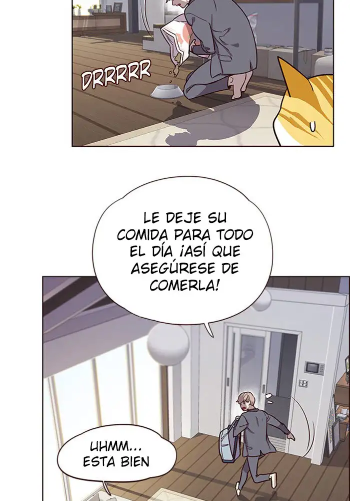 Página 40 del Manga